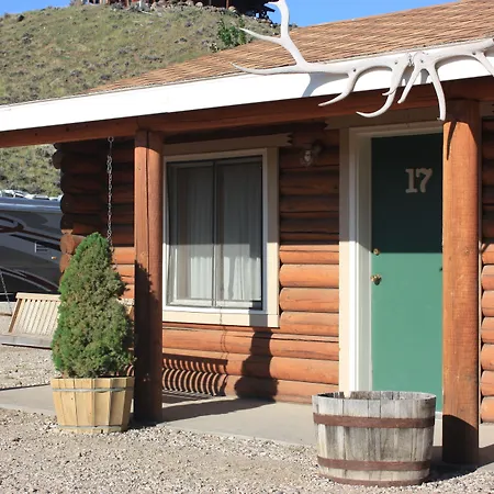 Green Creek Inn And Rv Park