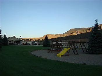 Creek And Rv Park 2*