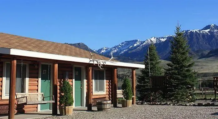 Creek And Rv Park
